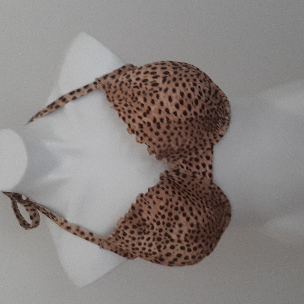 Shade & Shore Swim Suit top